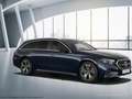 Mercedes-Benz E 450 E 450 d 4M T AVANTGARDE/Distronic/Airmatic/MBUX Blau - thumbnail 4