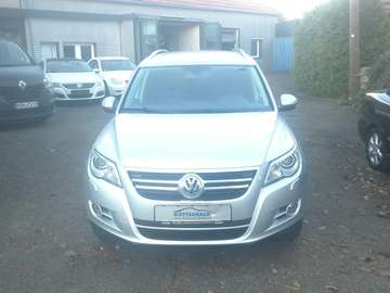 1,4 TSI 4Motion Trend