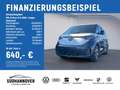 Volkswagen ID. Buzz ID.Buzz Pro GOAL Langer Radstand Blau - thumbnail 2