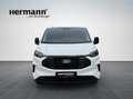 Ford Transit Custom Kasten 2,0 EcoBlue L2H1 300 Trend Weiß - thumbnail 8