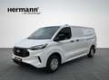 Ford Transit Custom Kasten 2,0 EcoBlue L2H1 300 Trend Weiß - thumbnail 1