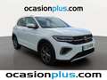 Volkswagen T-Cross 1.0 TSI R-Line Aut. 85kW Weiß - thumbnail 2
