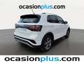 Volkswagen T-Cross 1.0 TSI R-Line Aut. 85kW Weiß - thumbnail 3