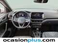 Volkswagen T-Cross 1.0 TSI R-Line Aut. 85kW Weiß - thumbnail 7
