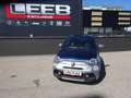 Abarth 695 Abarth 695 Rivale Blau - thumbnail 2