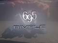 Abarth 695 Abarth 695 Rivale Blau - thumbnail 13