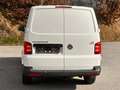 Volkswagen T6 Transporter 2.0 TDI Kasten lang / Bluetooth / 6 Gang Weiß - thumbnail 10