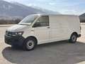Volkswagen T6 Transporter 2.0 TDI Kasten lang / Bluetooth / 6 Gang Weiß - thumbnail 7