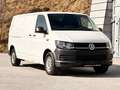 Volkswagen T6 Transporter 2.0 TDI Kasten lang / Bluetooth / 6 Gang Weiß - thumbnail 2