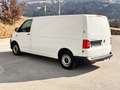 Volkswagen T6 Transporter 2.0 TDI Kasten lang / Bluetooth / 6 Gang Weiß - thumbnail 8