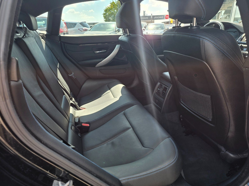 BMW 430 430i xDrive Gran Coupé M-PAKET/ LEDER/TOT/HUD — photo 15
