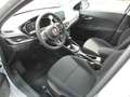 Fiat Tipo Hybrid City Life Zilver - thumbnail 8