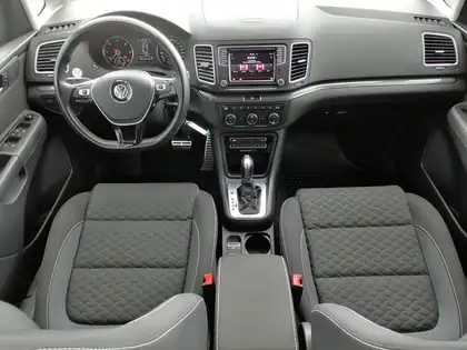 Annonce voiture d'occasion Volkswagen Sharan - CARADIZE