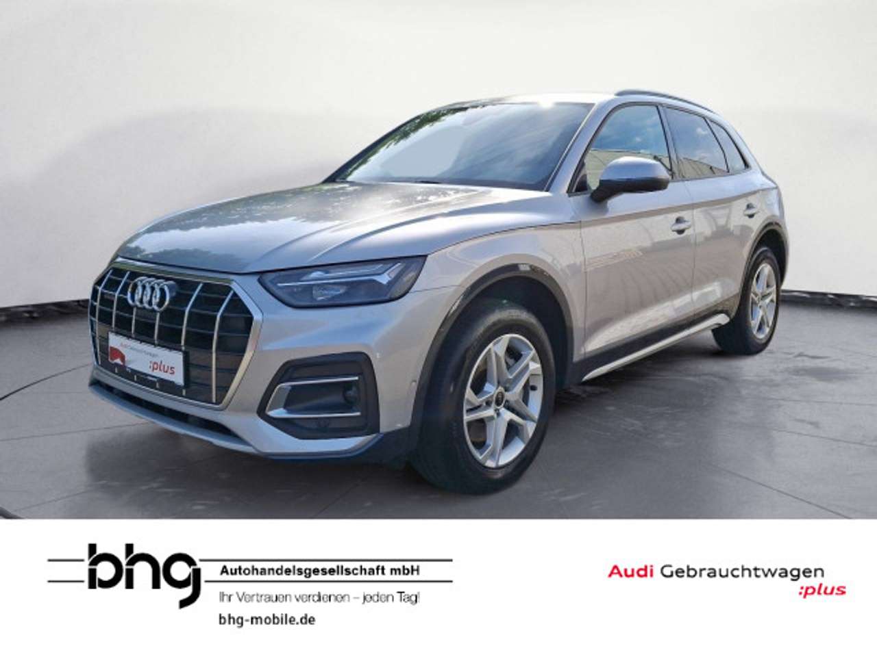 Audi Q5 2023