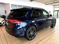 Mercedes-Benz GLE 300 d 4M *AMG+VOLLAUS+PANO+AITMATIC+22'AMG* Blau - thumbnail 9