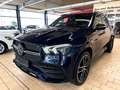 Mercedes-Benz GLE 300 d 4M *AMG+VOLLAUS+PANO+AITMATIC+22'AMG* Bleu - thumbnail 4