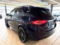 Mercedes-Benz GLE 300 d 4M *AMG+VOLLAUS+PANO+AITMATIC+22'AMG* Blau - thumbnail 10