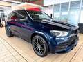 Mercedes-Benz GLE 300 d 4M *AMG+VOLLAUS+PANO+AITMATIC+22'AMG* Blau - thumbnail 1