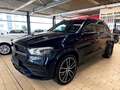 Mercedes-Benz GLE 300 d 4M *AMG+VOLLAUS+PANO+AITMATIC+22'AMG* Blau - thumbnail 2