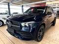 Mercedes-Benz GLE 300 d 4M *AMG+VOLLAUS+PANO+AITMATIC+22'AMG* Blau - thumbnail 4