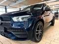 Mercedes-Benz GLE 300 d 4M *AMG+VOLLAUS+PANO+AITMATIC+22'AMG* Blau - thumbnail 6