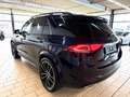 Mercedes-Benz GLE 300 d 4M *AMG+VOLLAUS+PANO+AITMATIC+22'AMG* Bleu - thumbnail 10