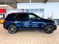 Mercedes-Benz GLE 300 d 4M *AMG+VOLLAUS+PANO+AITMATIC+22'AMG* Bleu - thumbnail 14