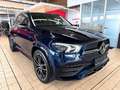 Mercedes-Benz GLE 300 d 4M *AMG+VOLLAUS+PANO+AITMATIC+22'AMG* Blau - thumbnail 3