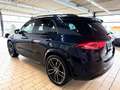 Mercedes-Benz GLE 300 d 4M *AMG+VOLLAUS+PANO+AITMATIC+22'AMG* Blau - thumbnail 8