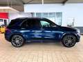 Mercedes-Benz GLE 300 d 4M *AMG+VOLLAUS+PANO+AITMATIC+22'AMG* Blau - thumbnail 14