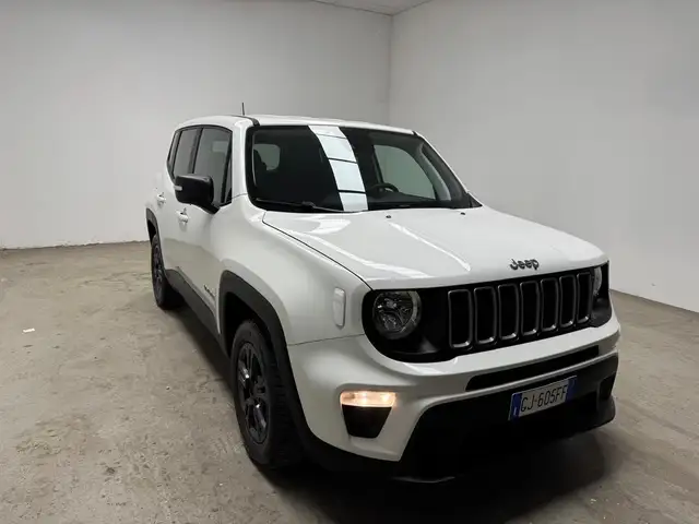 Jeep Renegade 1.0 T3 Longitude