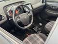 Peugeot 108 1.0 e-VTi Allure TOP! | Elektrisch vouwdak | Airco Grijs - thumbnail 19
