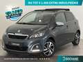 Peugeot 108 1.0 e-VTi Allure TOP! | Elektrisch vouwdak | Airco Grau - thumbnail 1