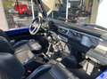 Land Rover Defender 90 2,5L SW TD 4X4 Blauw - thumbnail 9