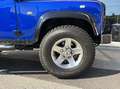 Land Rover Defender 90 2,5L SW TD 4X4 Blauw - thumbnail 13