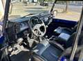 Land Rover Defender 90 2,5L SW TD 4X4 Blauw - thumbnail 6