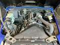 Land Rover Defender 90 2,5L SW TD 4X4 Blauw - thumbnail 15