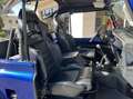 Land Rover Defender 90 2,5L SW TD 4X4 Blauw - thumbnail 10