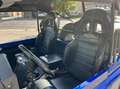 Land Rover Defender 90 2,5L SW TD 4X4 Blauw - thumbnail 7