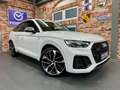 Audi SQ5 SQ5 Sportback 3.0 TDi 341cv Auto Quattro Blanc - thumbnail 1
