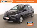 Dacia Sandero Stepway TCe Comfort 67kW Gris - thumbnail 1