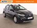 Dacia Sandero Stepway TCe Comfort 67kW Gris - thumbnail 8