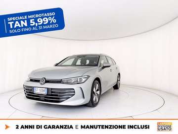 2.0 tdi scr business 150cv dsg