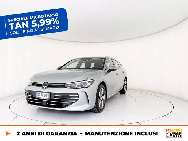 Volkswagen Passat 2.0 tdi scr business 150cv dsg