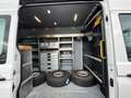 Volkswagen Crafter Kasten 35 MR L2H2 AHK*Werkstatt*Standh Weiß - thumbnail 17