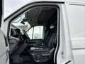 Volkswagen Crafter Kasten 35 MR L2H2 AHK*Werkstatt*Standh Wit - thumbnail 7