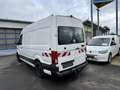 Volkswagen Crafter Kasten 35 MR L2H2 AHK*Werkstatt*Standh Bianco - thumbnail 4