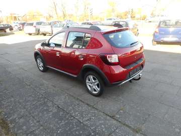 Bild 6 Dacia Sandero Stepway TCe 90 S