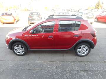 Bild 4 Dacia Sandero Stepway TCe 90 S