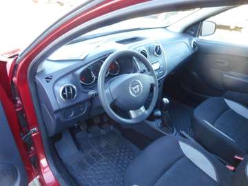 Bild 9 Dacia Sandero Stepway TCe 90 S